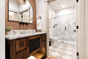 The Oak Room - Newly Built 2B2B Loft Near Park City