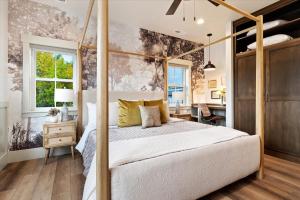 The Oak Room - Newly Built 2B2B Loft Near Park City