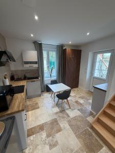 Catherine Maisonnette