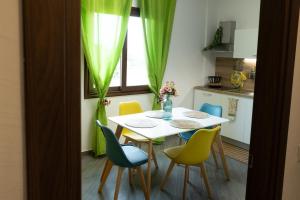 Appartamento completo con parcheggio privato - Villa Ciaculli