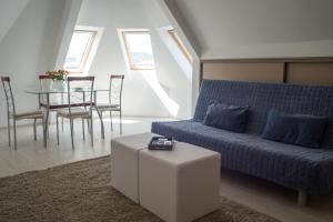 Flat with Unforgettable View