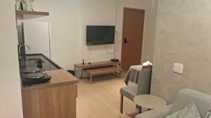 Apto completo no Rio de Janeiro