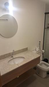 Apto completo no Rio de Janeiro