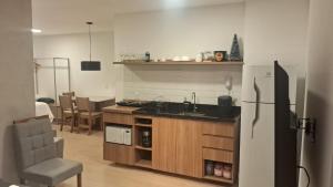 Apto completo no Rio de Janeiro