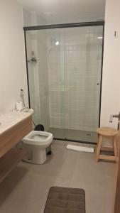 Apto completo no Rio de Janeiro