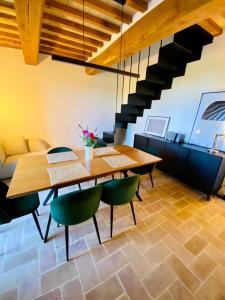 Villa Angela - Ranza 55