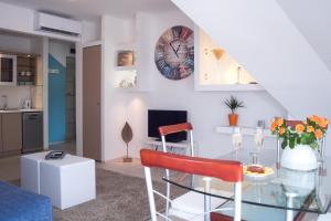 Flat with Unforgettable View