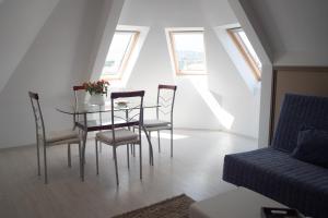 Flat with Unforgettable View