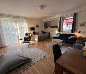 Apartmán Mařinka