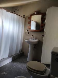 DEPTO PH , PARA 4 PERSONAS , CERCA DEL MAR SAN CLEMENTE DEL TUYu