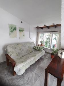 DEPTO PH , PARA 4 PERSONAS , CERCA DEL MAR SAN CLEMENTE DEL TUYu