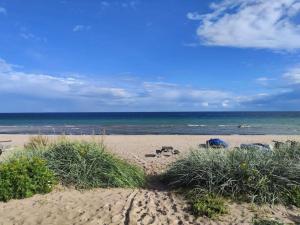 8 person holiday home in Væggerløse