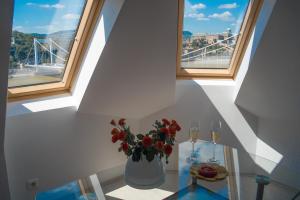 Flat with Unforgettable View