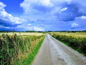 6 person holiday home in Kolind-By Traum