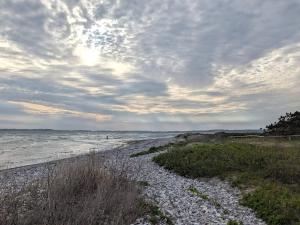 8 person holiday home in Ebeltoft-By Traum