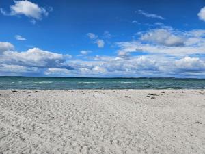 8 person holiday home in Ebeltoft-By Traum