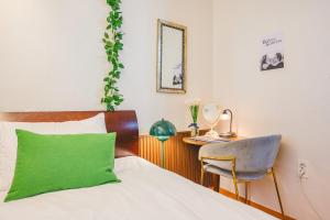 봄눈스테이 올림픽파크 Bomnoon Stay Olympic Park 春雪ステイオリンピックパーク