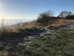 8 person holiday home in Væggerløse-By Traum