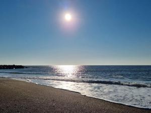 10 person holiday home in Harboøre-By Traum