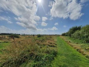 10 person holiday home in Harboøre-By Traum