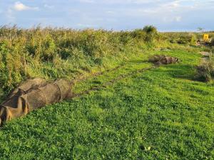 Luxury Spa Retreat by Fjord - By Traum Ferienwohnungen