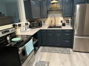 Cozy Studio Apartment