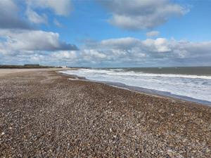 8 person holiday home in Fjerritslev-By Traum