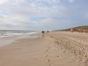 8 person holiday home in Ringkøbing-By Traum