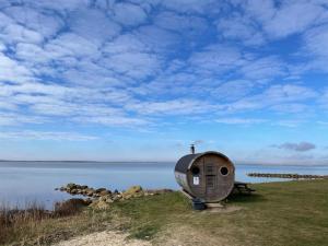 6 person holiday home in Hemmet-By Traum