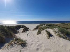 20 person holiday home in Nørre Nebel