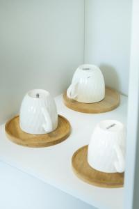 Appartamento completo con parcheggio privato - Villa Ciaculli