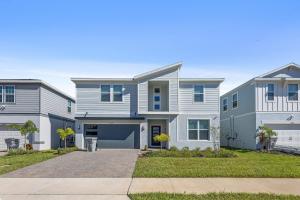 10BD Pool and Game RoomWindsor Cay