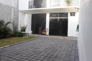 Residencia la Perla 3 habitaciones