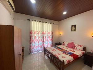 Rose Villa Hikkaduwa