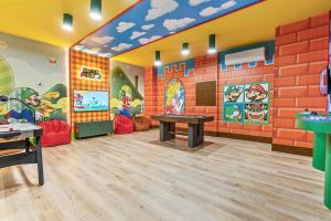 Brand NEW 08 Bedrooms At Windsor Cay