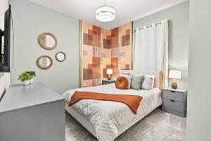 2025 Brand NEW 08 Bedrooms At Windsor Cay