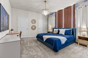 2025 Brand NEW 08 Bedrooms At Windsor Cay