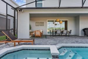 2025 Brand NEW 08 Bedrooms At Windsor Cay