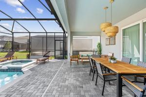 2025 Brand NEW 08 Bedrooms At Windsor Cay