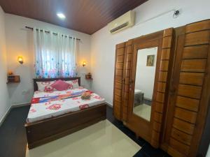 Rose Villa Hikkaduwa