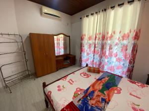 Rose Villa Hikkaduwa