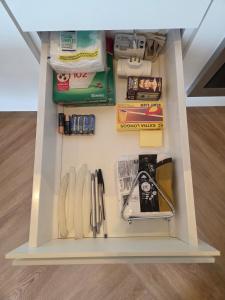 Apartment in the heart of Pinheiros in a new building