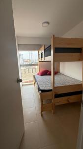 Playa Arica - departamento en Lurin