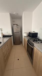 Playa Arica - departamento en Lurin