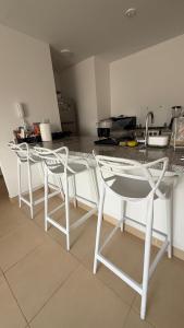 Playa Arica - departamento en Lurin