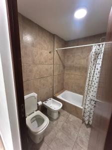 Alquiler Temporal Salta Capital