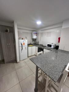 Alquiler Temporal Salta Capital