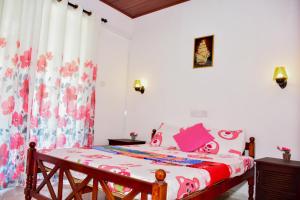 Rose Villa Hikkaduwa