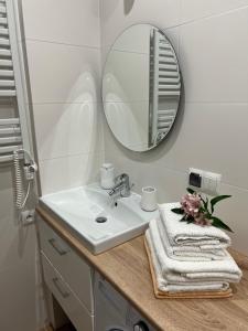 Cosy Guest Apartment Gdynia