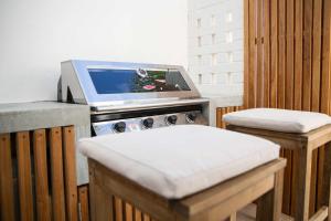 El Parche Bilinga Beachfront Exclusive - Sleeps 22